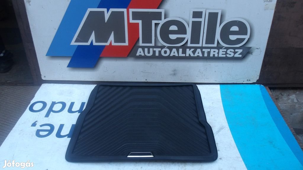 [GYÁRI ÚJSZERŰ] BMW G21 HYBRID CSOMAGTÉRTÁLCA 2468591